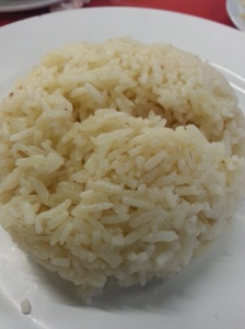 chic rice